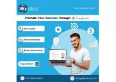 Elevate Your Marketing with Skyaltum's PPC Services in Bangalore