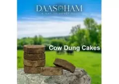 BALI COW DUNG CAKES IN VISAKHAPATNAM