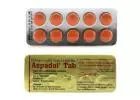 Buy Tapentadol Tablets Aspadol 100mg Online at Lowest Price