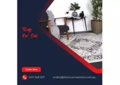 Buy The Best Rugs For Sale-  Linenconnections