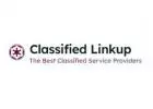 Classified Linkup is the best classified service provider -MI