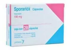Purchase Itraconazole (Sporanox): Defeat Fungal Infections Now