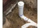 Sewer Camera Inspection Houston