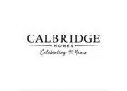Welcome to Calbridge Homes