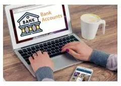 Business Bank Accounts
