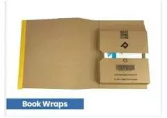 Shop Eco-Friendly Book Wraps Online