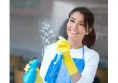 Elevate Your Space: Top-Tier House Cleaning Services in Bakersfield