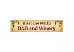 Unwind in Tranquility: Brisbane North B&B and Winery