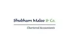 SHUBHAM MALOO & CO. - CA Firm in Ahmedabad for Accounting and Tax Advisory