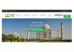 INDIAN VISA Online - দ্রুত এবং দ্রুত ভারতীয় অফিসিয়াল ইভিসা অনলাইন আবেদন