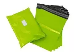 Buy Coloured Mailing Bags Online