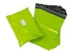 Buy Coloured Mailing Bags Online