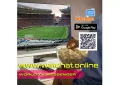 Download Watchat FREE TV for Android