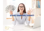 Solve your money problems with this opportunity working from home!