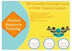 Top Online HR Course in Delhi, 110084 with 100% Job by SLA Consultants Institute for SLA
