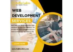 Web Development Services | Boffin Coders