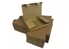 Ensure the Safety of Your Belongings with Our Trustworthy Envelope Packaging Solutions
