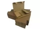 Ensure the Safety of Your Belongings with Our Trustworthy Envelope Packaging Solutions