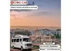 Convenient Travel Solutions -Tempo traveller rental in Pune