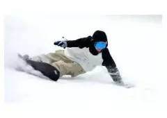 Embarking on the Journey Becoming a Snowboard Instructor