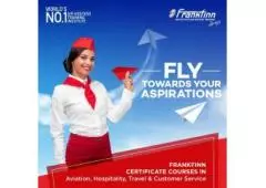 Ready for Takeoff: Air Hostess Certification Programs Await You