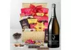 Idaho Gift Baskets Delivery - At Best Price