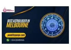 Discover the unmatched skills of Pandith Gangadhar Ji, renowned as the best astrologer in Melbourne