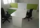 Office Table in Bangalore Reception Table-Office Conference Table