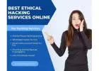 Best Ethical Hacking Services Online