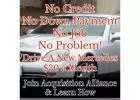 Get a New Car With 0 Financing
