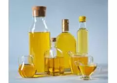 Waste Cooking Oil Collection Melbourne