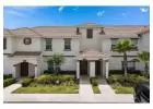 LEASE PURCHASE/LEASE TO OWN HOME – GORGEOUS TOWNHOME IN GATED COMMUNITY – ORLANDO FLORIDA!