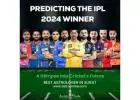 Predicting the IPL 2024 Winner: A Glimpse into Cricket's Future