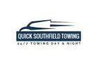 Quick Southfield Towing