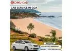 Efficient and Affordable - Cab Service in Goa