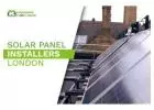 Solar Panel Installers London
