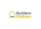 Builders Oldham