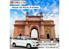 Effortless Travel -Innova car rental in Mumbai