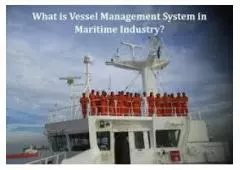 Enhancing Maritime Safety with Albatross Marine Management Software