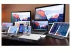 Expert iPhone, MacBook, and iMac Repair in Delhi