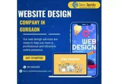 Your Dream Website, Made Simple with seospidy
