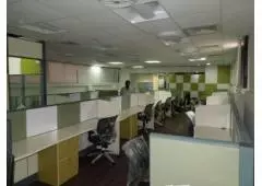  Modular Workstation Manufacturers Bangalore-Modular Office Workstation