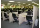 Top Modular Office Workstation Manufacturers in Bangalore