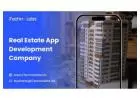 #1 Real Estate App Development Company in California, USA | iTechnolabs