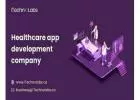 A Top-Level Healthcare App Development Company in California | iTechnolabs