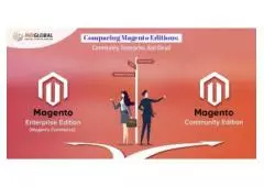 Looking Magento Ecommerce Development Company In New York- Indglobal Digital 