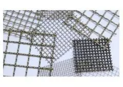 Enhance Your Projects with Premium Wire Mesh Solutions