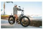 Electric Bike San Clemente: Environment-Friendly Future