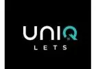 UniQ Lets - Luxury Student Accommodation Loughborough