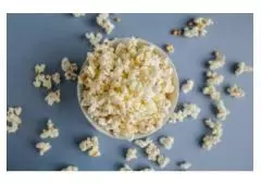 Elevate Your Snacking Experience with Good For You Healthy Protein Popcorn